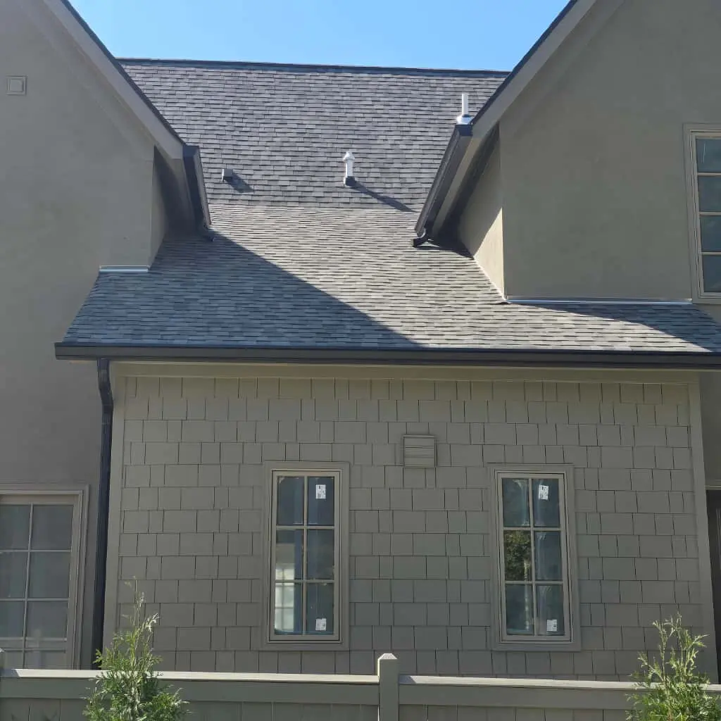 Siding repairs in Columbus, OH